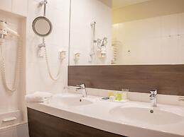 Essener Hof Sure Hotel Collection by Best Western