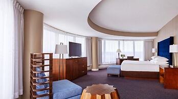 Hyatt Regency Lisle near Naperville