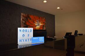 Hyatt Regency Lisle near Naperville