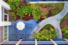 Quality Inn Orlando Near International Drive