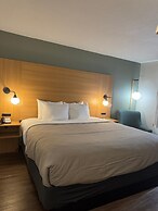 Quality Inn Orlando Near International Drive