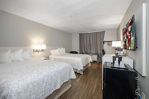 Quality Inn Orlando Near International Drive