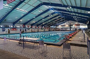 Quality Inn Orlando Near International Drive