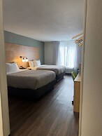 Quality Inn Orlando Near International Drive