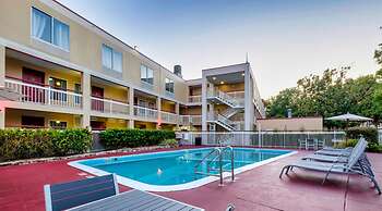 Quality Inn Orlando Near International Drive