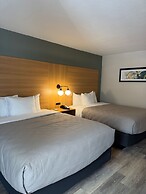 Quality Inn Orlando Near International Drive