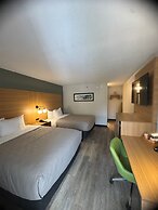 Quality Inn Orlando Near International Drive