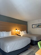 Quality Inn Orlando Near International Drive