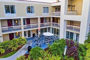 Quality Inn Orlando Near International Drive