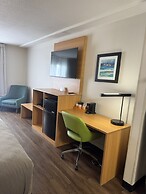 Quality Inn Orlando Near International Drive