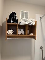 Quality Inn Orlando Near International Drive