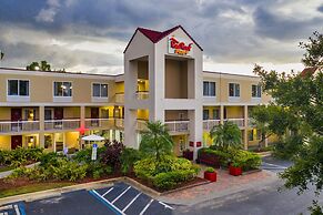 Quality Inn Orlando Near International Drive