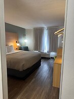 Quality Inn Orlando Near International Drive