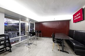 Quality Inn Orlando Near International Drive