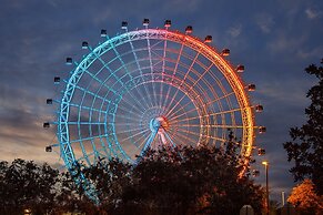 Quality Inn Orlando Near International Drive