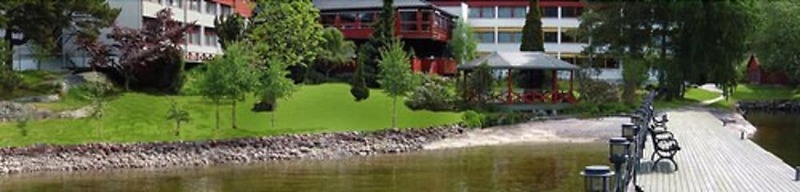 Revsnes Hotell