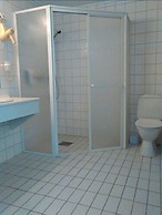 Revsnes Hotell