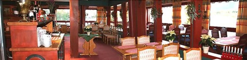 Revsnes Hotell