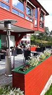 Revsnes Hotell