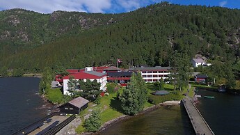 Revsnes Hotell