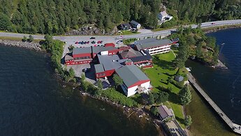 Revsnes Hotell