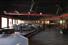 Revsnes Hotell
