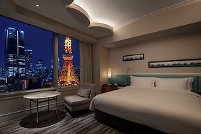 The Prince Park Tower Tokyo - Preferred Hotels & Resorts, LVX Collecti