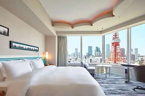 The Prince Park Tower Tokyo - Preferred Hotels & Resorts, LVX Collecti