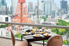 The Prince Park Tower Tokyo - Preferred Hotels & Resorts, LVX Collecti