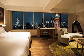 The Prince Park Tower Tokyo - Preferred Hotels & Resorts, LVX Collecti