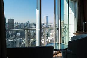 The Prince Park Tower Tokyo - Preferred Hotels & Resorts, LVX Collecti