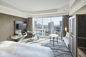 The Prince Park Tower Tokyo - Preferred Hotels & Resorts, LVX Collecti