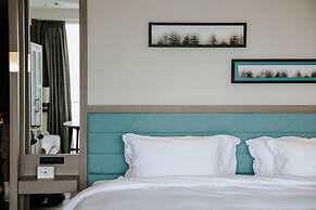 The Prince Park Tower Tokyo - Preferred Hotels & Resorts, LVX Collecti