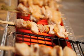 The Prince Park Tower Tokyo - Preferred Hotels & Resorts, LVX Collecti