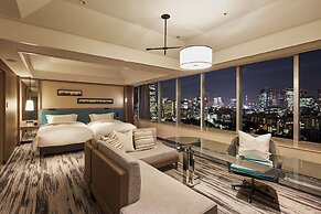 The Prince Park Tower Tokyo - Preferred Hotels & Resorts, LVX Collecti