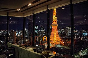 The Prince Park Tower Tokyo - Preferred Hotels & Resorts, LVX Collecti