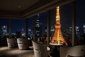 The Prince Park Tower Tokyo - Preferred Hotels & Resorts, LVX Collecti
