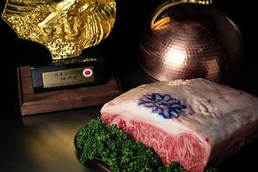 The Prince Park Tower Tokyo - Preferred Hotels & Resorts, LVX Collecti