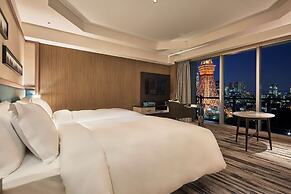 The Prince Park Tower Tokyo - Preferred Hotels & Resorts, LVX Collecti
