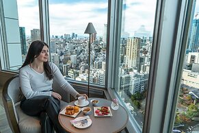 The Prince Park Tower Tokyo - Preferred Hotels & Resorts, LVX Collecti
