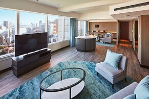 The Prince Park Tower Tokyo - Preferred Hotels & Resorts, LVX Collecti