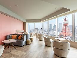 The Prince Park Tower Tokyo - Preferred Hotels & Resorts, LVX Collecti