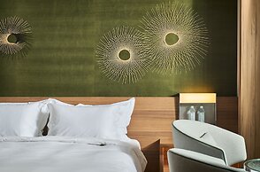 The Prince Park Tower Tokyo - Preferred Hotels & Resorts, LVX Collecti