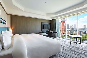 The Prince Park Tower Tokyo - Preferred Hotels & Resorts, LVX Collecti