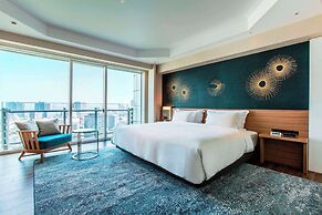 The Prince Park Tower Tokyo - Preferred Hotels & Resorts, LVX Collecti