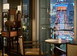 The Prince Park Tower Tokyo - Preferred Hotels & Resorts, LVX Collecti