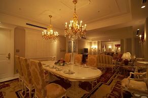 The Prince Park Tower Tokyo - Preferred Hotels & Resorts, LVX Collecti