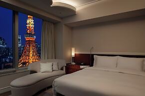 The Prince Park Tower Tokyo - Preferred Hotels & Resorts, LVX Collecti