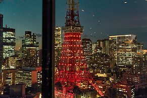 The Prince Park Tower Tokyo - Preferred Hotels & Resorts, LVX Collecti