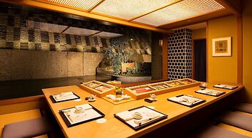 The Prince Park Tower Tokyo - Preferred Hotels & Resorts, LVX Collecti